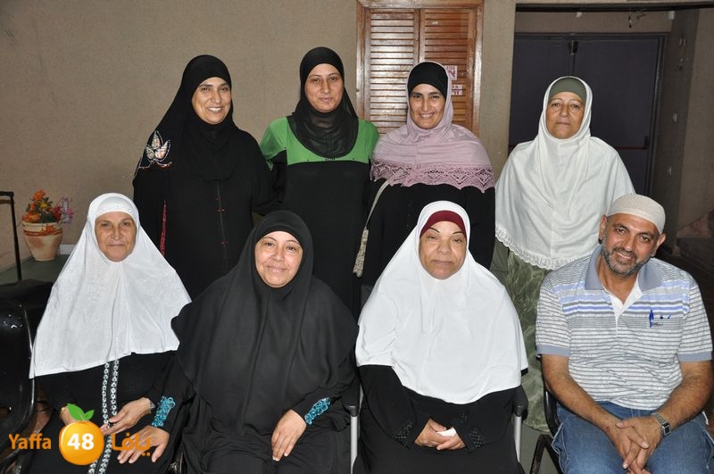 7afl isteqbal lud 7ajat 1031 (44).JPG